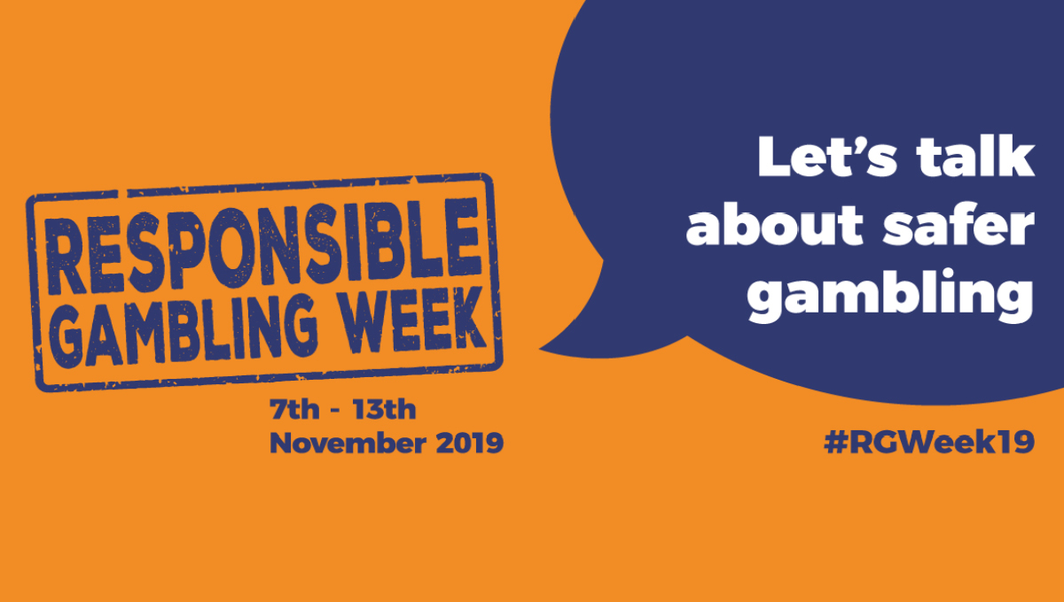 The Racecourse Association Signs up to Support Responsible Gambling Week 2019 thumbnail image