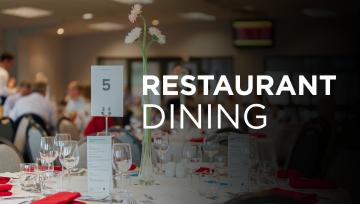 Restaurant Dining thumbnail image