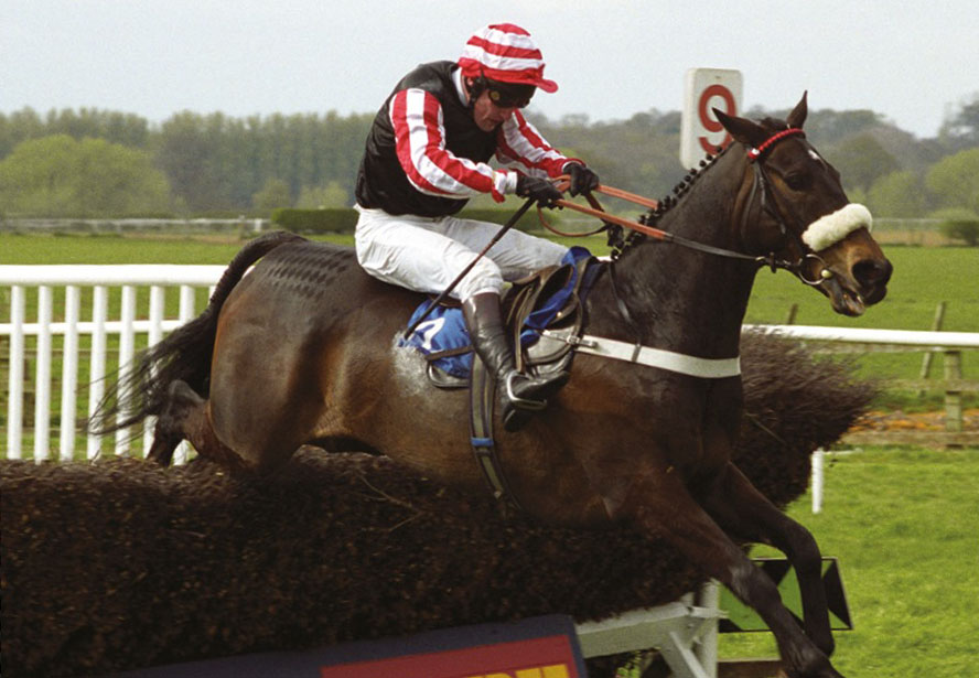 National Racehorse Week: Bangor’s Grand National Winners thumbnail image