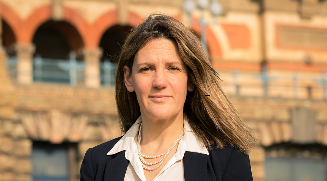 Chester Race Company welcomes Louise Stewart as new Chief Executive thumbnail image