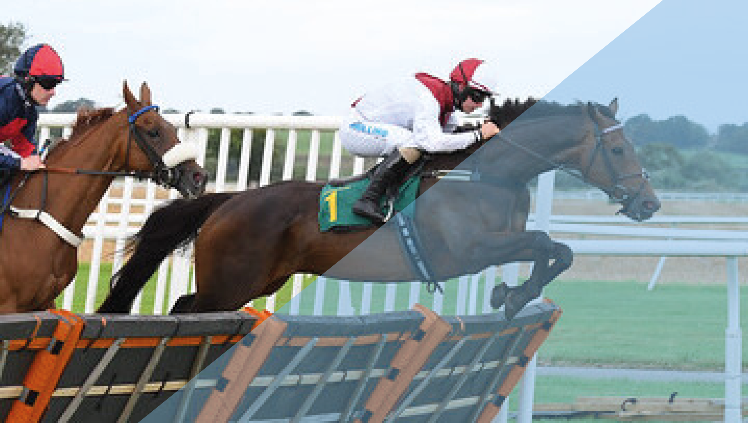 The Sky Sports Racing Winter Meeting thumbnail image