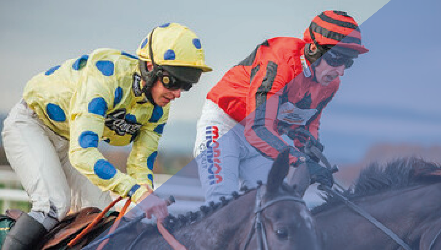 Broughton Hall Estates Spring Into Racing Day 2024 thumbnail image