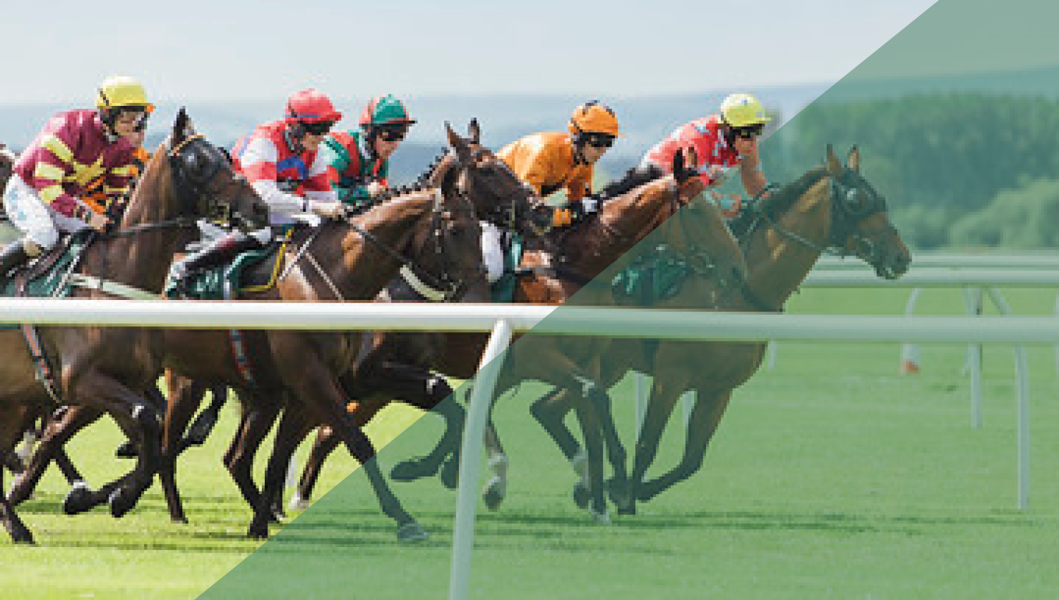 Bangor-on-Dee Races Grand National Celebration thumbnail image