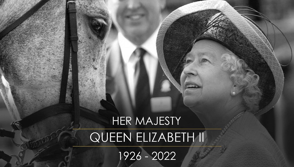 Her Majesty The Queen 1926 – 2022 thumbnail image