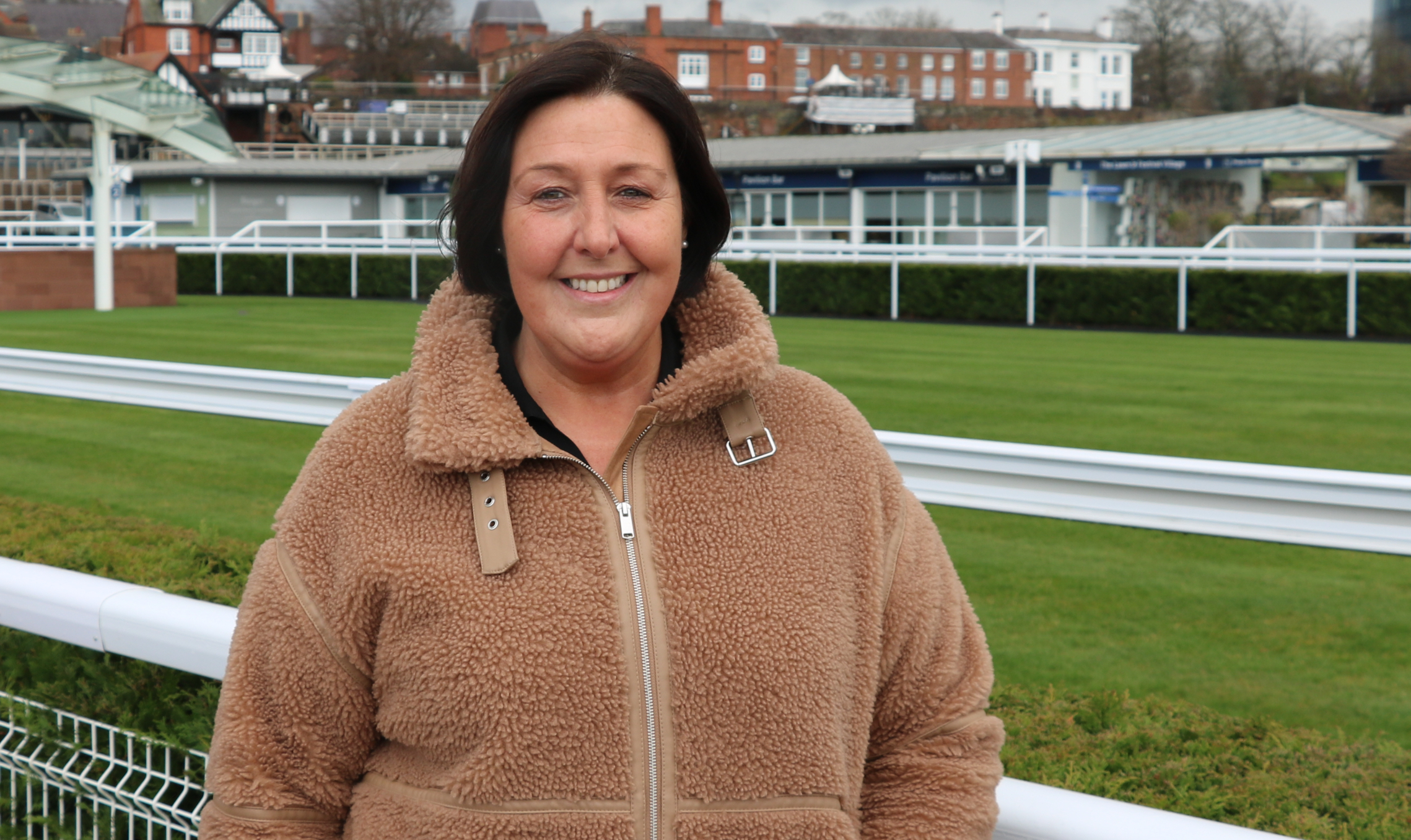 Chester Race Company Appoints Collette King As Director of People and Performance thumbnail image
