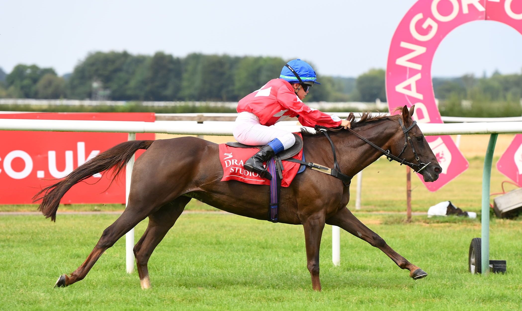 Children’s Activities and Pony Racing Confirmed for Family Fun Evening thumbnail image