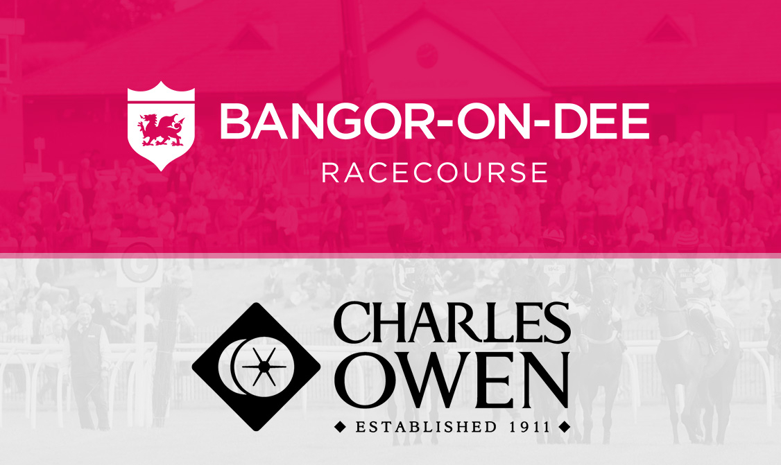 Charles Owen to Sponsor Bangor-on-Dee Racecourse’s Leading Jockey & Trainer Competition thumbnail image