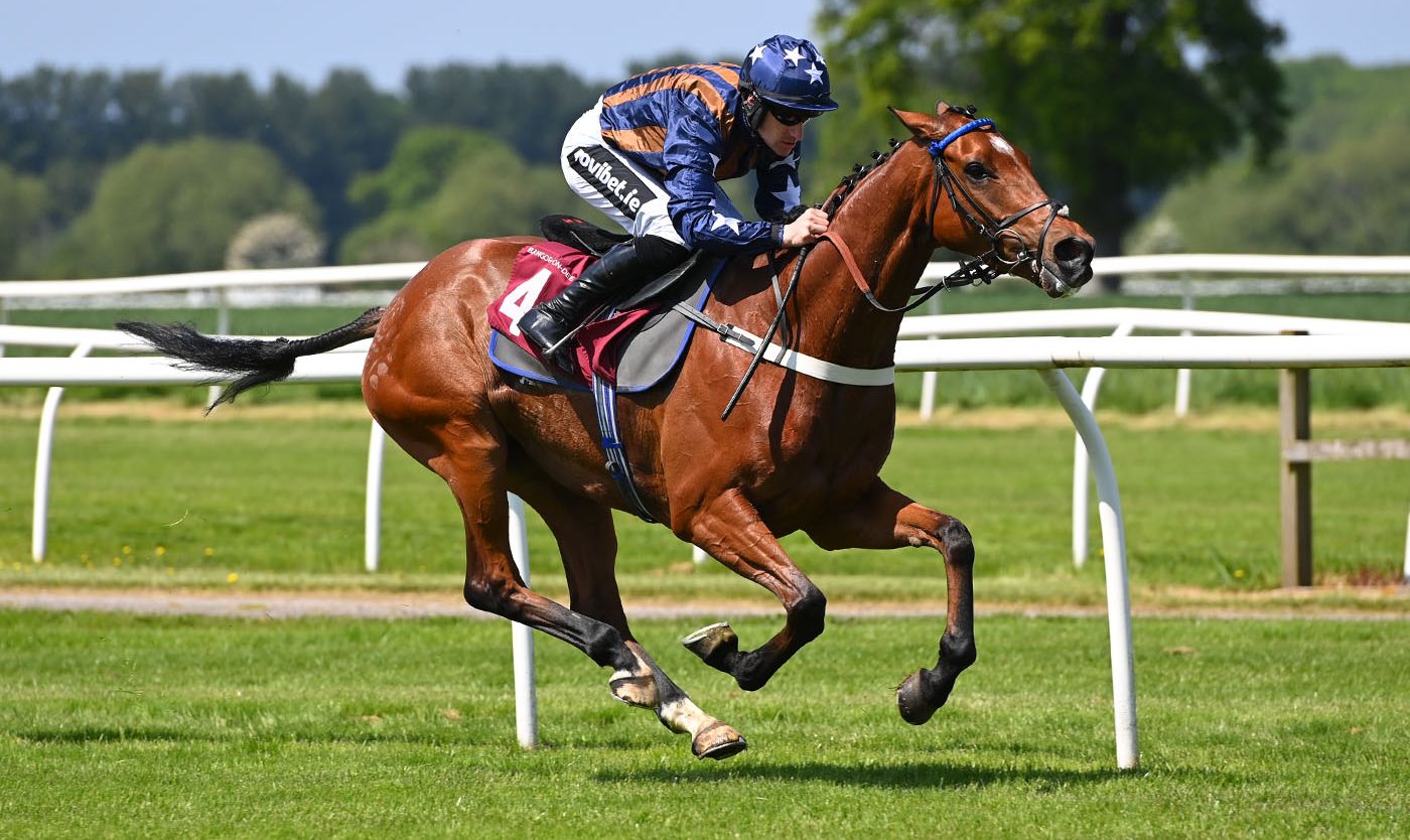 2024 Fixture Dates Announced - Bangor-On-Dee Racecourse