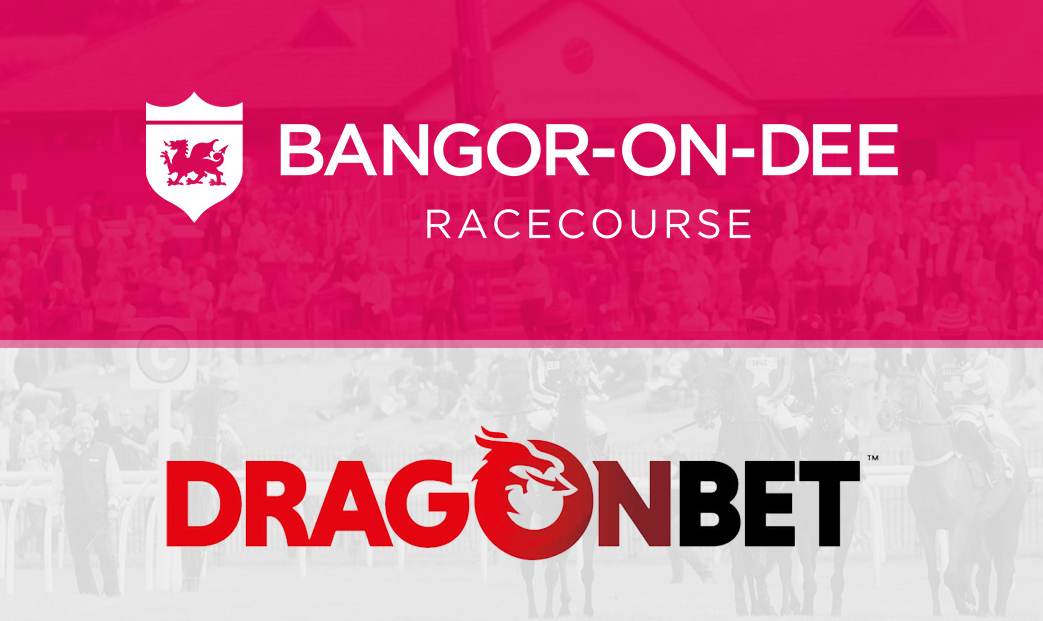 DragonBet to sponsor Premier Hurdle Day and several races at Bangor-on-Dee Racecourse thumbnail image