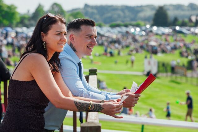 Our popular Punters Package is available to purchase for Family Fun Evening! It's a great value ticket that includes entry to the Paddock Enclosure, a portion of fish & chips and a racecard.

Book yours now via the link in bio 👆