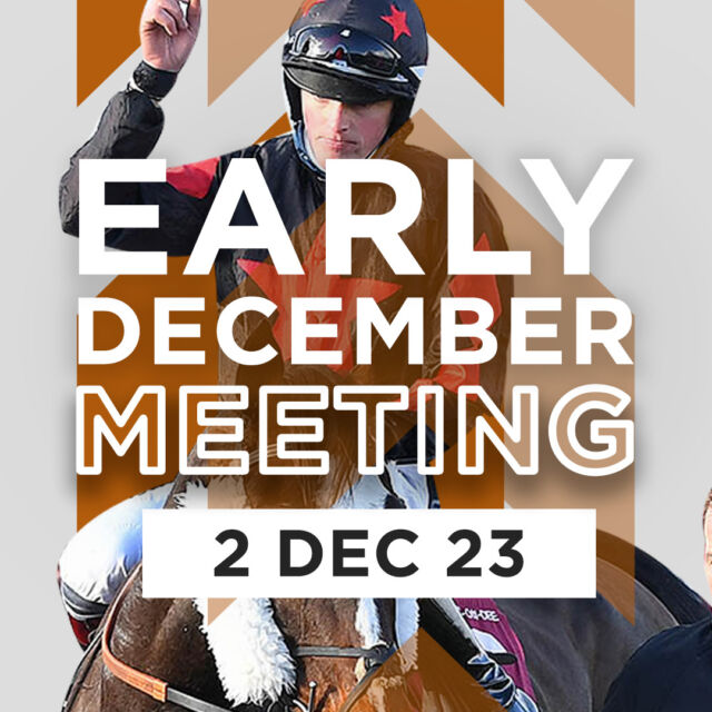 We're back racing today!

📋  6 race card 
⏰ Gates open: 10 am
🏇 First race: 12:36 pm
🏇 Last race: 3:31 pm

🎟️ Tickets are available to purchase at the gate from £12

Watch all the action @at.the.races 📺

#BangorRaces
