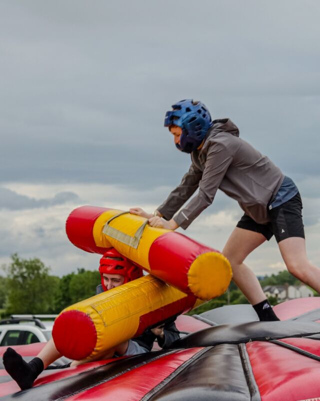 Throwing it back to Family Fun Day 2024!🎉

Don’t miss out this year — Family Fun Day returns on Saturday 17th May 2025. 📅

🎟️Book your tickets early for our Best Price Guarantee and lock in an unforgettable family day out! Remember... KIDS GO FREE!

👉 Check out all the fun we had last year — and make sure you’re part of it this time!

📞 Call 01978 780323 or visit the link in our bio above to book!