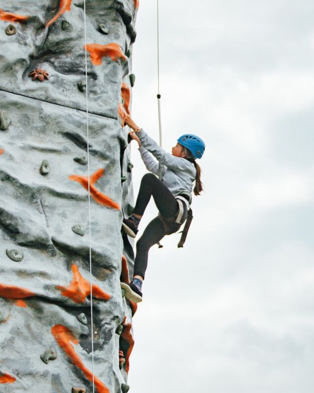 Why should you join us for Family Fun Day?

Because the little ones are in for a BIG day out!💥

Bring the kids along for a Saturday packed with FREE activities including:

🎨Face Painting
🖍️Crafts & Colouring
💨Dash & Grab
🎸Rock n Roller
💥Meltdown inflatable challenge
🧸Soft Play zone
🧗Climbing Wall

KIDS GO FREE!🎈

🗓️ Saturday 17th May | 🕰️ From 11:30 AM
🏇 Plus a full day of racing for the grown-ups!

📍Free bus from Wrexham General
🎟️ Book now: 01978 780323 or follow the link in our bio above to sort your tickets today.