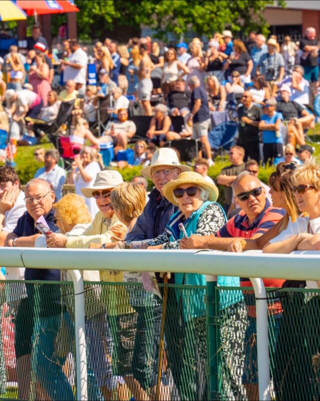 What a Day!🐎

Saturday’s Family Fun Day was a blast.🎉

Take a look through the pics and see if you can spot yourself or your friends.👀

See you next time!