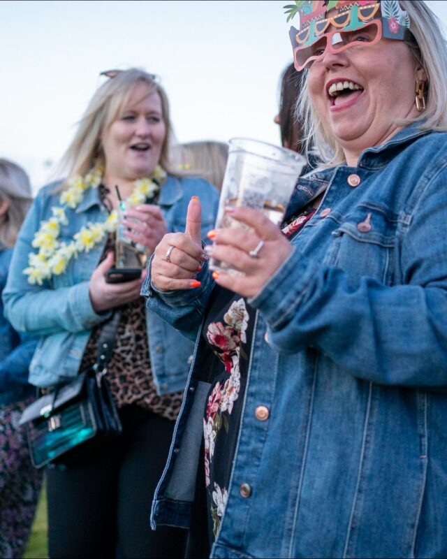 TWO WEEKS TO GO🎉

Summer Music Meet - Celebrating 40 Years of Live Aid
📅Friday 6 June | 📍Bangor-on-Dee Racecourse

In just two weeks, Bangor-on-Dee transforms into a unique day out combining the thrill of racing with a tribute to one of music’s most iconic moments.

Join us on Friday 6th June as we mark 40 years since Live Aid with a full day of live tribute performances and thrilling racing.

🎟️Don’t miss out. Grab your tickets via the link in our bio above!