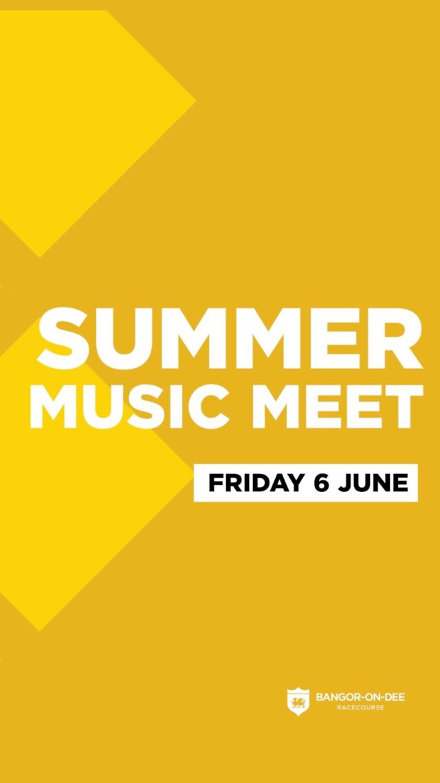 🎶Friday 6th June – A Night of Racing & 80s Hits🏇

On Friday 6th June, sing your heart out at the racecourse as we bring your favourite 80s hits to life.🎸

Grab your dancing shoes and get ready – we’ll be joined by Go Span Duran, performing the biggest hits from three legendary 80s bands: Go West, Spandau Ballet, and Duran Duran.

🕔Music will begin at approximately 5pm, with the performance lasting around one hour.

🎟️Tickets available via the link in our bio above.