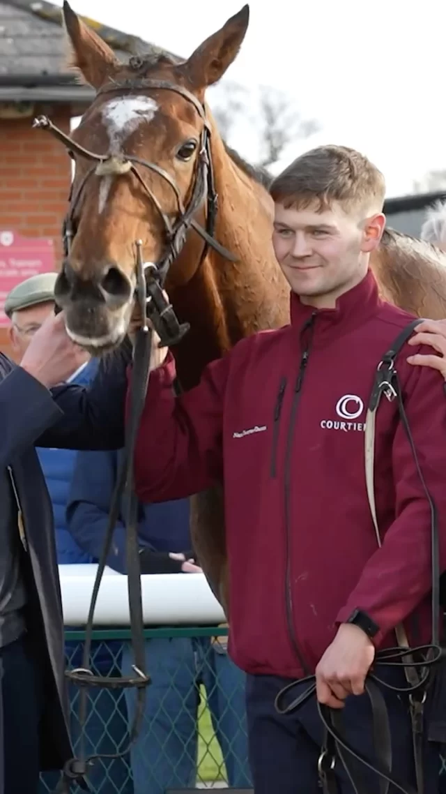 This Racing Staff Week, we’re recognising the dedication and hard work of racing staff across the industry.

From stable staff to ground staff and everyone behind the scenes, your efforts are key to the day-to-day running of the sport.

To all racing staff — thank you!⭐️

#RacingStaffWeek #BangorOnDee #ThankYou