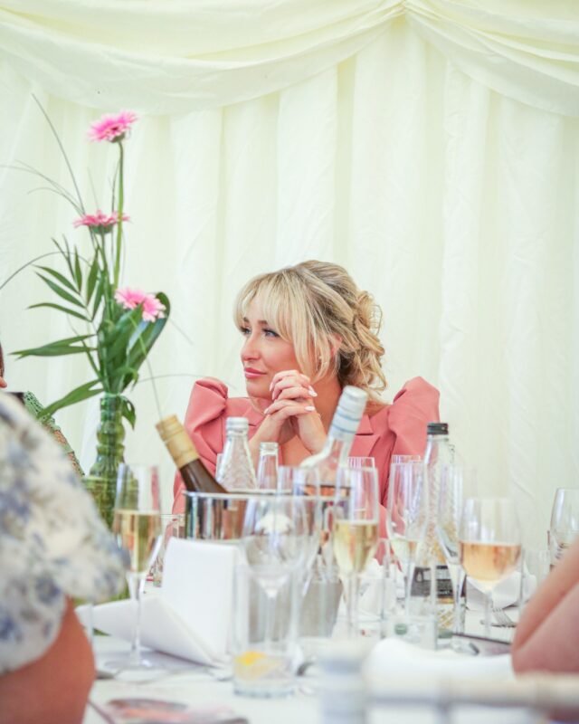 LAST CHANCE TO BOOK YOUR LADIES DAY HOSPITALITY!🎀

Make your raceday experience unforgettable with one of our exclusive hospitality packages. Whether you're looking for a relaxed atmosphere or a touch of luxury, we have the perfect setting for you and your guests.

🌟The Wynnstay Restaurant Experience

Reserved table for the day (shared for smaller groups)
Delicious two-course carvery lunch
Racecards and betting facilities
Live TV coverage of all the action

🍷The Paddock Restaurant Experience

Reserved table throughout the day
Exquisite three-course lunch
Private terrace with views of the Parade Ring
Fine wines and a buzzing atmosphere
Racecards, betting facilities, and TV viewing

✨Don’t miss out on this fabulous day of racing, dining, and celebration. Secure your place now via the link in our bio above!