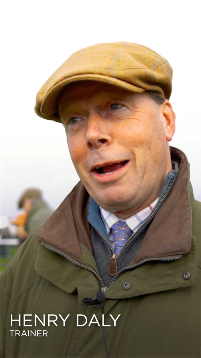 Bangor-on-Dee Racecourse: a key date in the racing calendar 🗓️🏇

Our Owners and Trainers facility continues to offer the quality, comfort and attention to detail that racing professionals expect. From welcoming hospitality to well-considered amenities, we’re proud to provide a space that supports every visit.

Thank you again to Henry, Martin and John for your kind feedback and ongoing support.

🎥 Watch for a closer look at what makes Bangor-on-Dee a standout venue for Owners and Trainers.