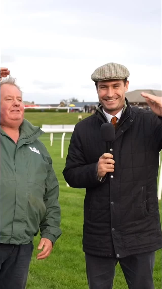 Celebrating excellence during Grounds Management Week 2026🌱

This Grounds Management Week, we’re proud to highlight the incredible dedication of our grounds professionals.

Andrew Malam has been recognised with the Neil Wyatt Lifetime Achievement Award for his years of outstanding service to both tracks and the Company. This year has been particularly challenging, he has taken on extra responsibility without a full-time Clerk at either course, managing a dry summer and overseeing major drainage works.

His expertise, dedication, and passion embody the spirit of Grounds Management Week. Congratulations, Andrew.

Very well deserved.🏆